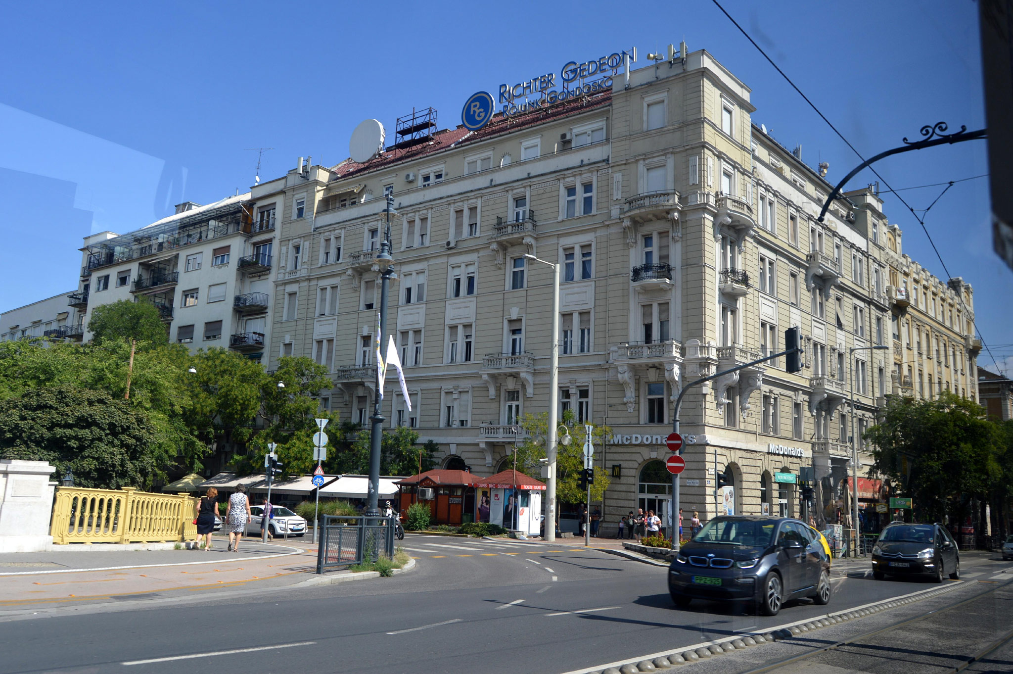Budapest